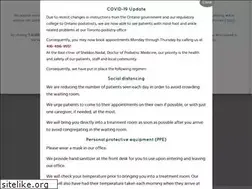 Sites similar to footcare.net