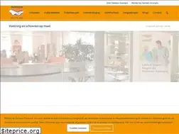 Sites similar to footcare.nl