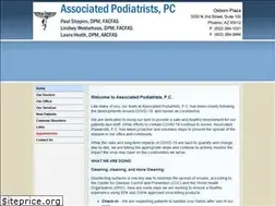 Sites similar to footcareaz.com