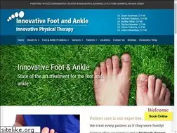 Sites similar to footcarenj.com