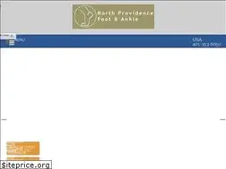 Sites similar to footcareri.com