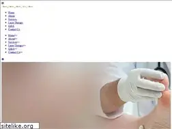 Sites similar to footclinic.co