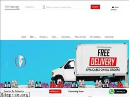 Sites similar to footcraftindia.com