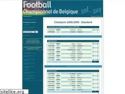 Sites similar to footd1belge.free.fr