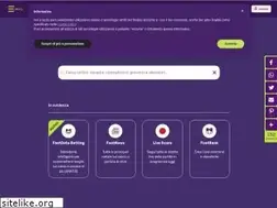 Sites similar to footdata.com