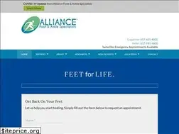 Sites similar to footdoc.org