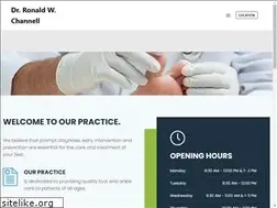 Sites similar to footdocchannell.com