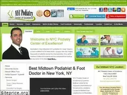 Sites similar to footdocnyc.com