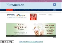 Sites similar to footdocstore.com