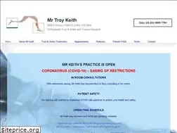 Sites similar to footdoctormelbourne.com.au