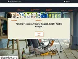 Sites similar to footdrums.com