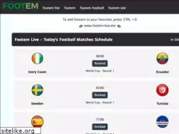 footem-live.site