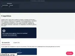 Sites similar to footendirect.cc