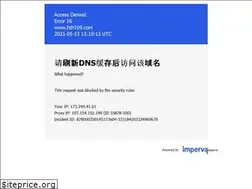Sites similar to footeprints.net