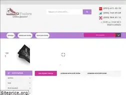 Sites similar to footers.com.ua