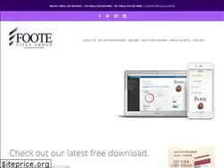 Sites similar to footetitlegroup.com
