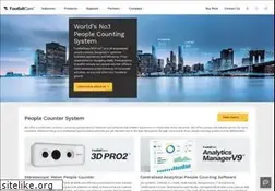 Sites similar to footfallcam.com
