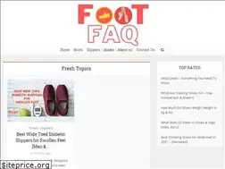 Sites similar to footfaq.com