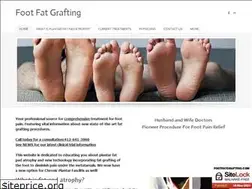 Sites similar to footfatgrafting.com