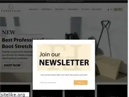 Sites similar to footfitter.com