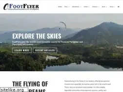 Sites similar to footflyer.com
