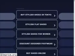 Sites similar to footfoot.tokyo