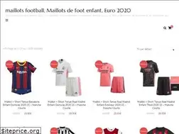 Sites similar to footfrb2c.com