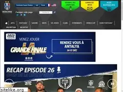 Sites similar to footgolf-france.fr