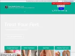 Sites similar to foothealthcenter1.com