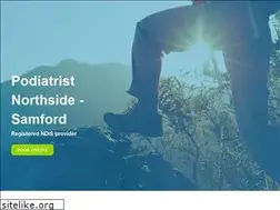 Sites similar to foothealthclinic.com.au