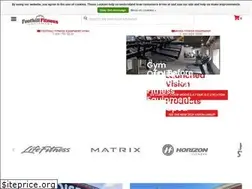Sites similar to foothill-fitness.com