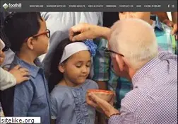 Sites similar to foothill.org