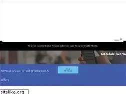 Sites similar to foothillcommunications.com