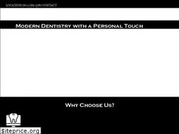 Sites similar to foothilldentalsaltlake.com