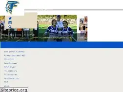 Sites similar to foothillfalcons.org