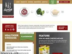 Sites similar to foothillfarms.com
