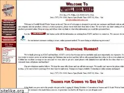 Sites similar to foothillmodelworks.com