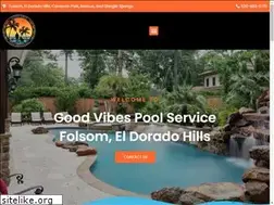 Sites similar to foothillpoolcare.com