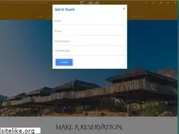 Sites similar to foothillpushkarresort.com
