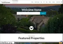 Sites similar to foothillrealestate.net