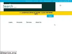 Sites similar to foothills-cu.org