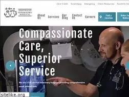 Sites similar to foothills-vet.com