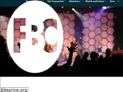Sites similar to foothillsbiblechurch.org