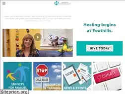 Sites similar to foothillscac.org