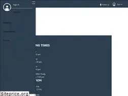 Sites similar to foothillschurchofchrist.net