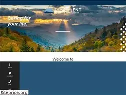 Sites similar to foothillsentahc.com