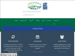 Sites similar to foothillsfamilyresources.org