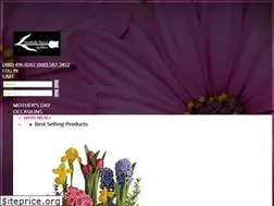 Sites similar to foothillsfloral.com