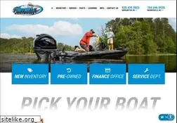 Sites similar to foothillsmarine.com