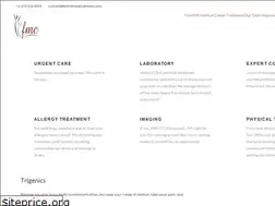 Sites similar to foothillsmedicalcenter.com